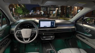 2025 Lincoln Lincoln Corsair Internal Image 2
